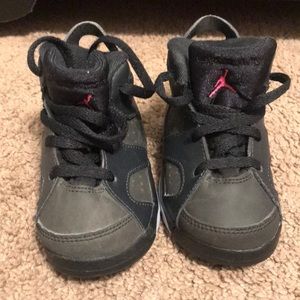 Toddlers Jordan Shoe